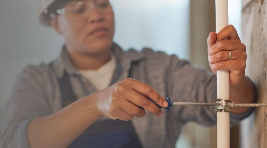 Whole-Home Plumbing Inspection in Blanding, UT